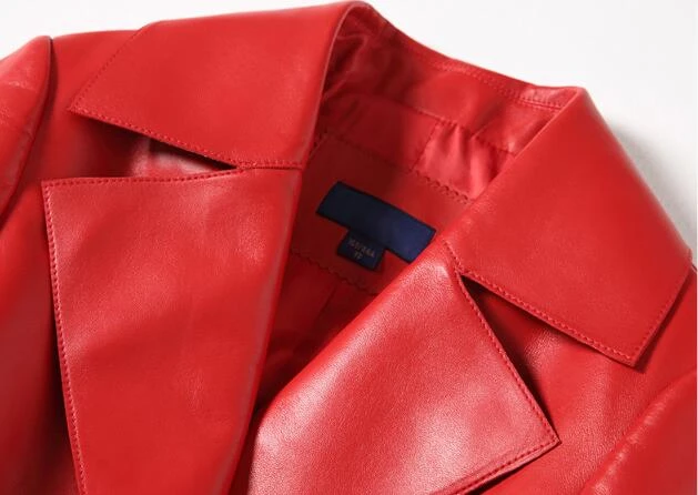 New 2025 Autumn And Winter Mid Length Solid Color Slim Fit Plus Size Women