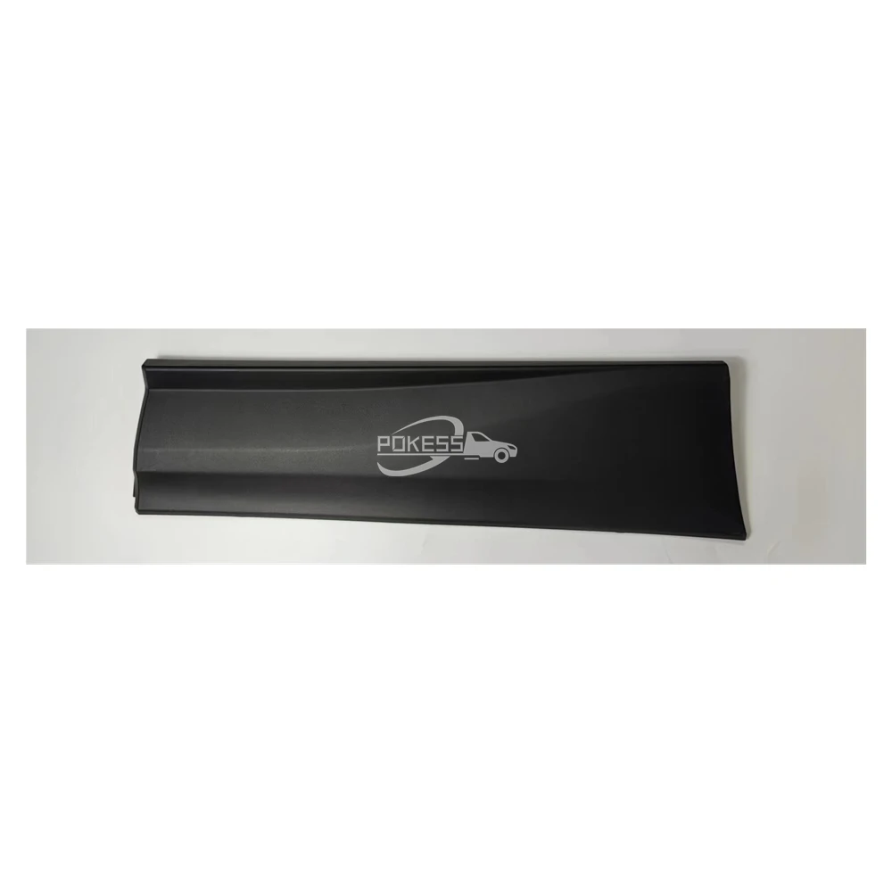 ABS Plastic Rear Door Moulding 84105273 Rear Door Moulding Right for ... — 2
