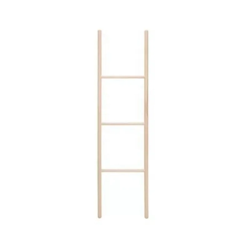 2025 Nordic Contemporary Design SWT Handmade Full-Length Stand Pose Mirrors Wooden Framed Leaning Mirror with Glass Towel Rack