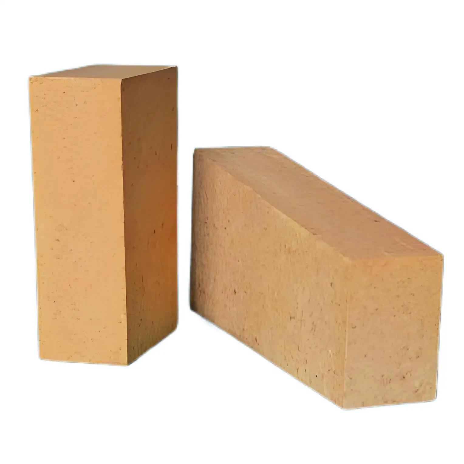 Widely Popular Clay Refractory Brick Fire Clay Brick for Good Price Sale