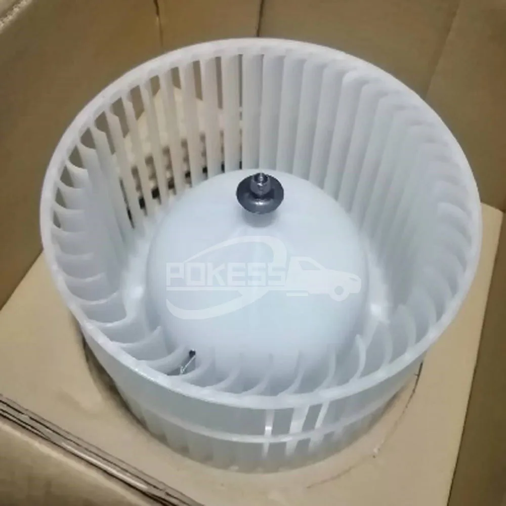 7G9T18456AA 9M5918456AA Blower Motor for Ford Mik — 2