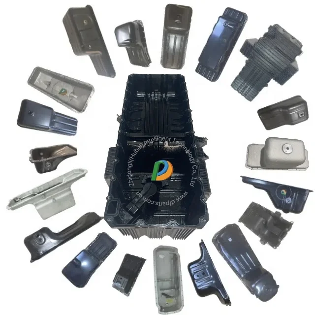 Genuine Parts OEM parts Source Strict Selection Engine Parts M15 OIL