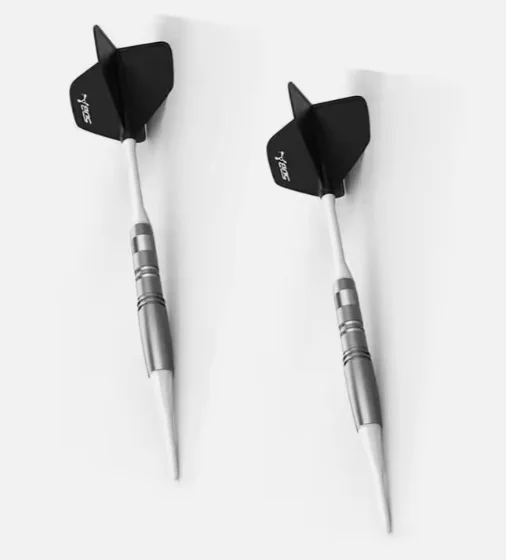 High Performance Tungsten Steel Tip Darts for Professional Use Long Lasting Arrows for Competitive Play