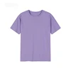 Estilo básico de puro algodón [taro morado]