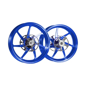 プルマモア 4 Alloy Wheels Compatible With MAZDA MX-5 2 18