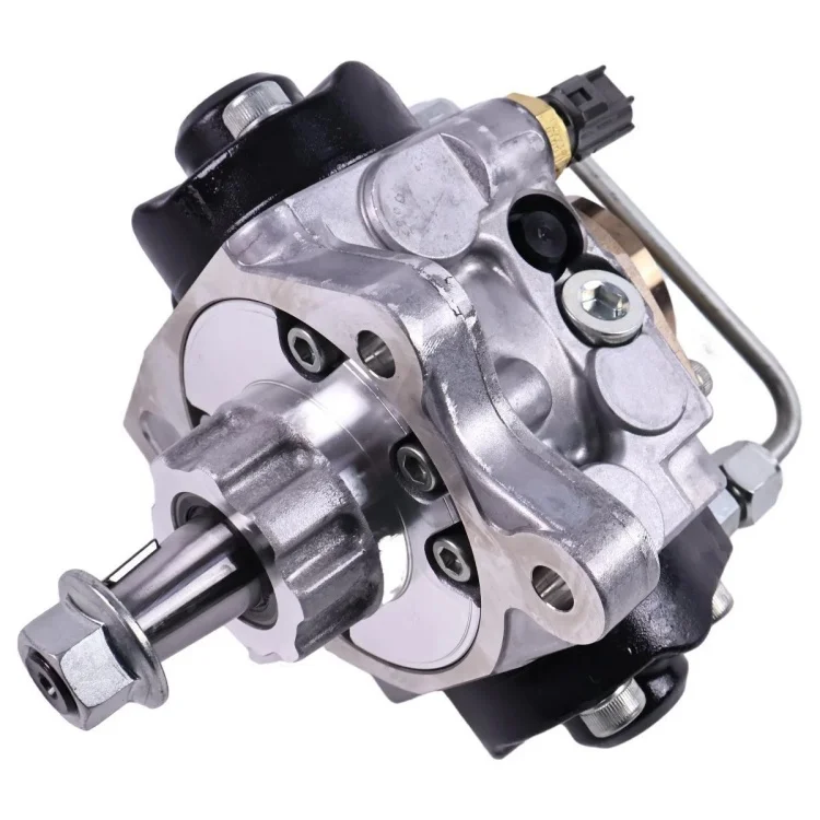 Fuel Injection Pump 294000-2600 8-98346317-0 Fits Hitachi