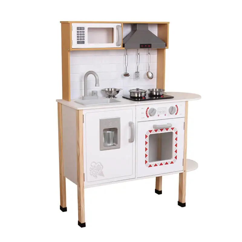 Новое поступление 2022 кухонный набор игрушки для детей большой размер больше с несколькими