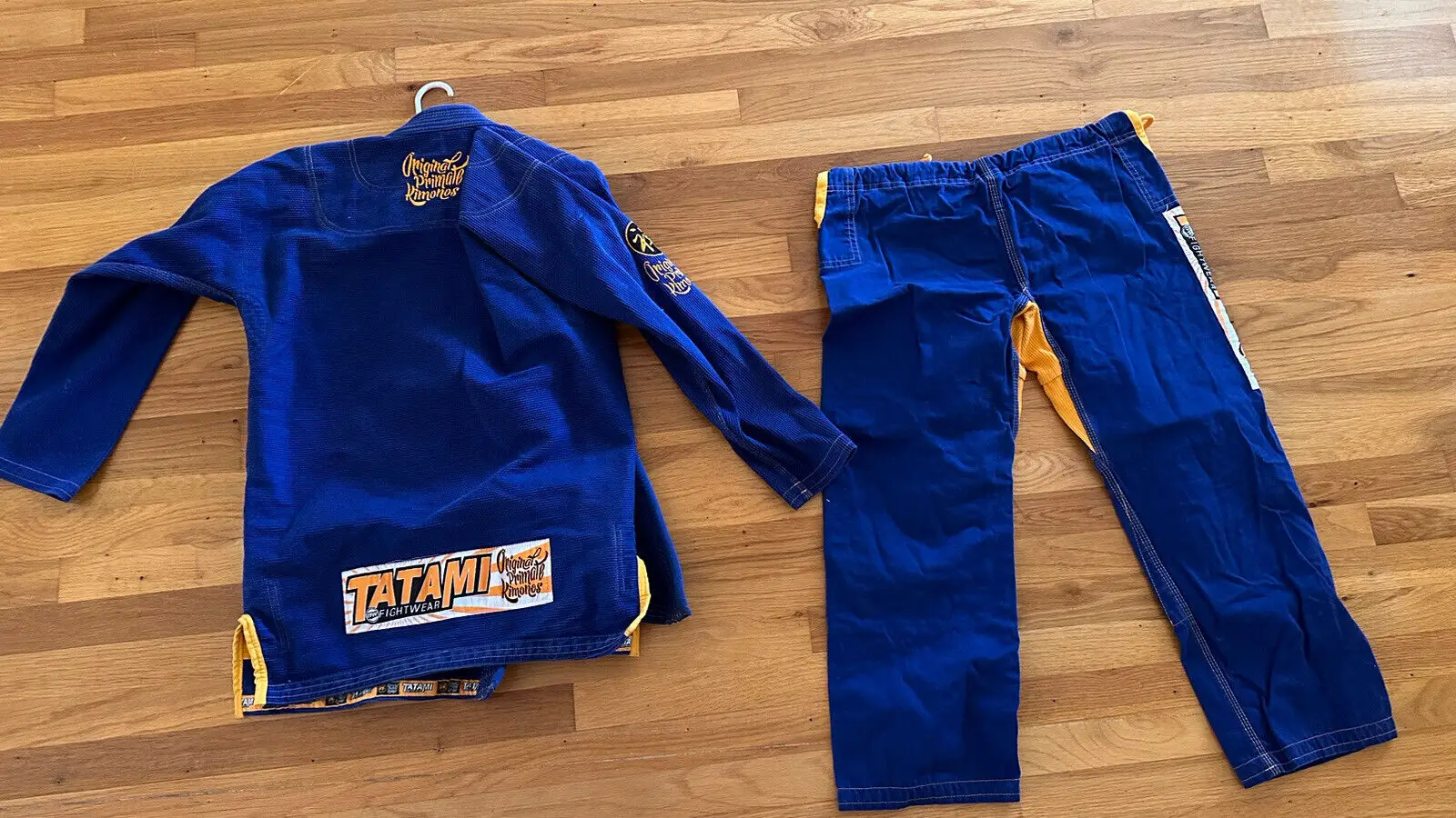 Martialarts Wears Kimono Brazilian Jiu Jisu Uniform Customize Bjj Gis