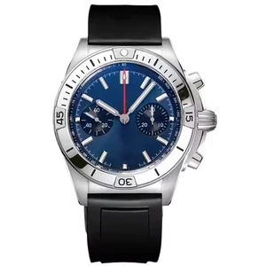 New High-quality Luxury Business Casual Men's Mechanical Watch Classic  Fashionable High-end Automatic Waterproof Luminous Watch