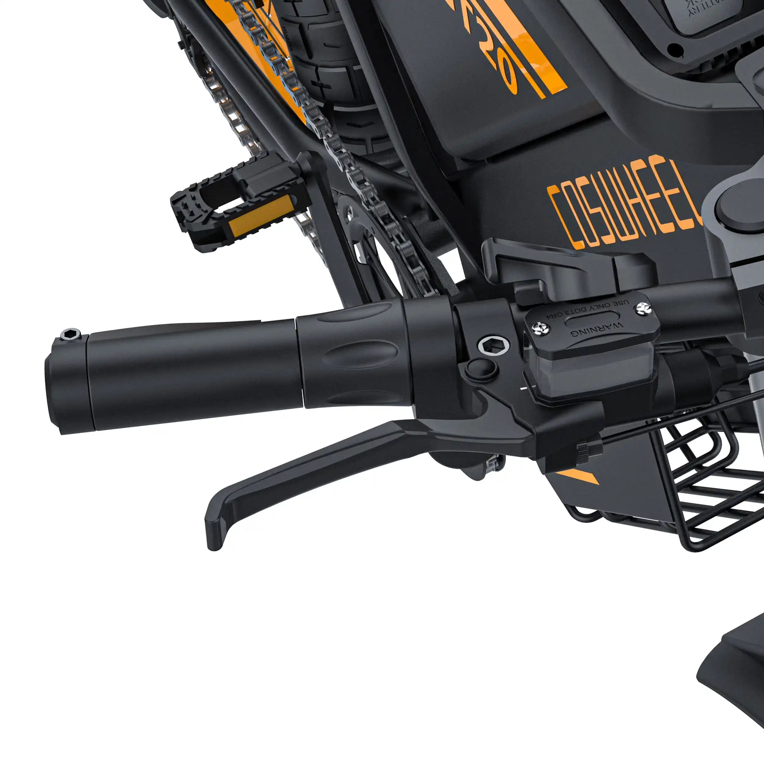 GT20 PRO EBIKE Lightweight Carbon Road Bike with 48V Lithium Battery 60KM Range Rear Hub Motor for Dirt Biking