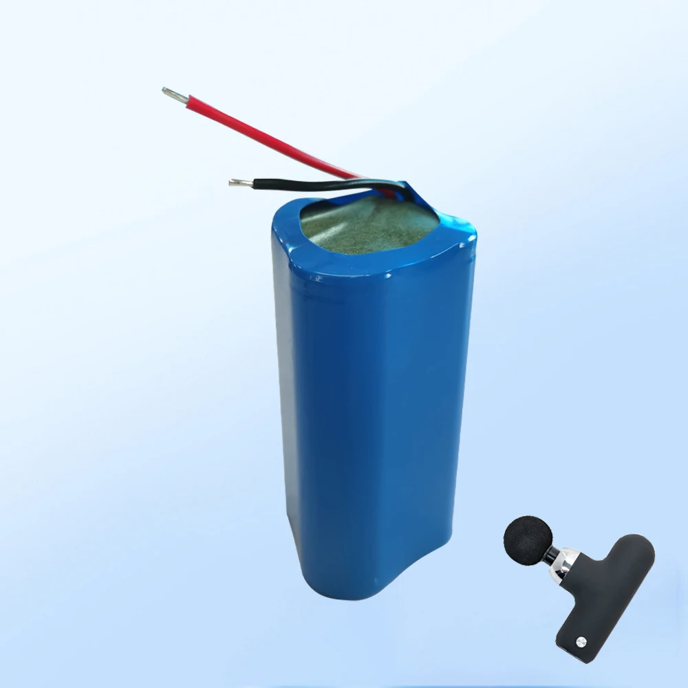 3.6V 5.4Ah Lithium Ion Rechargeable Battery Pack 18650 - Versatile