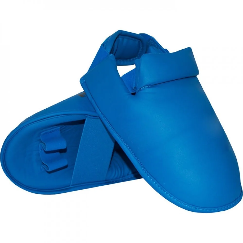 Karate Sparring Foot Gear Feet Protection Kicks Sparring Shoes For