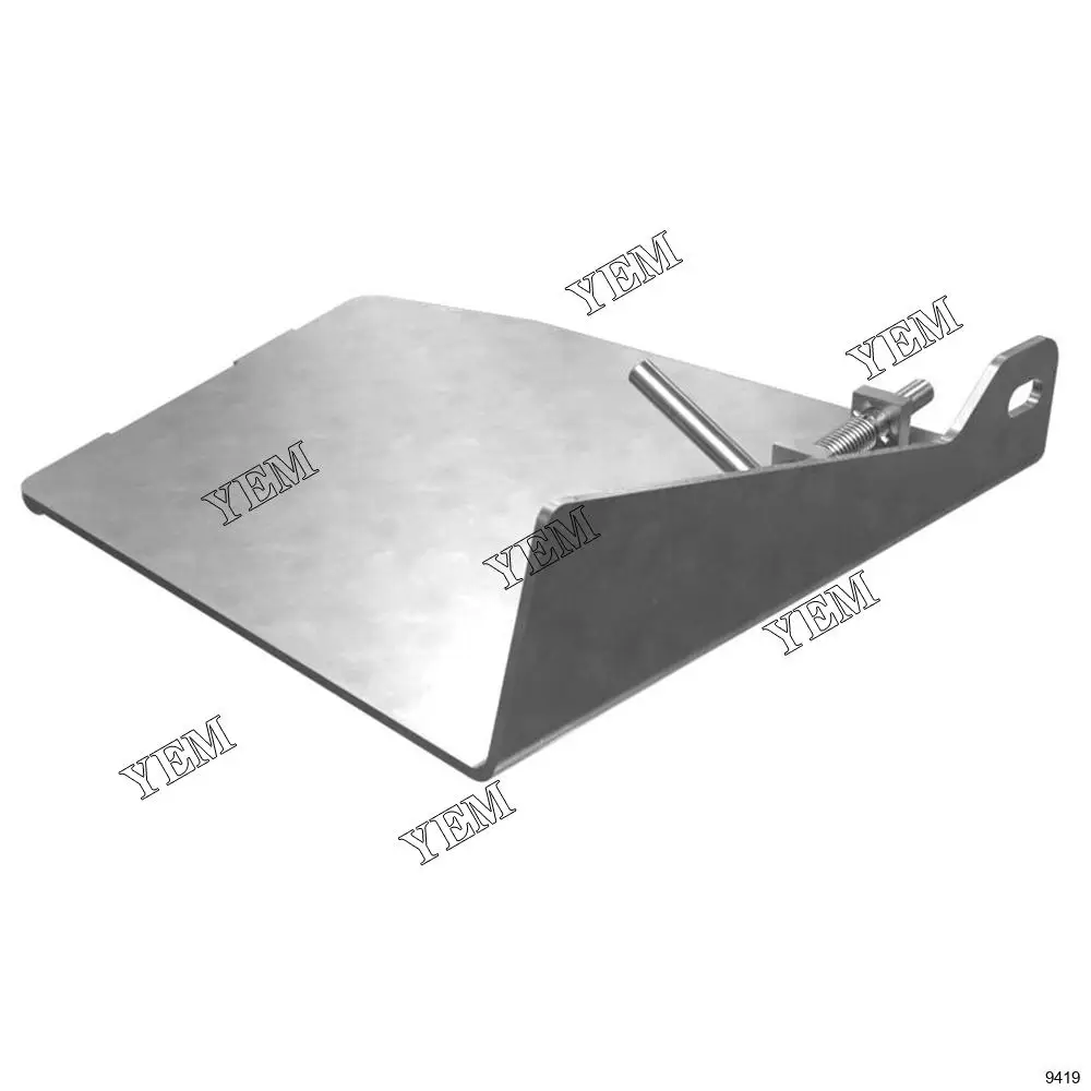 Hot Sale New D10T Guard Assembly-Lower Engine 231-1166 2311166 OEM Engine Parts