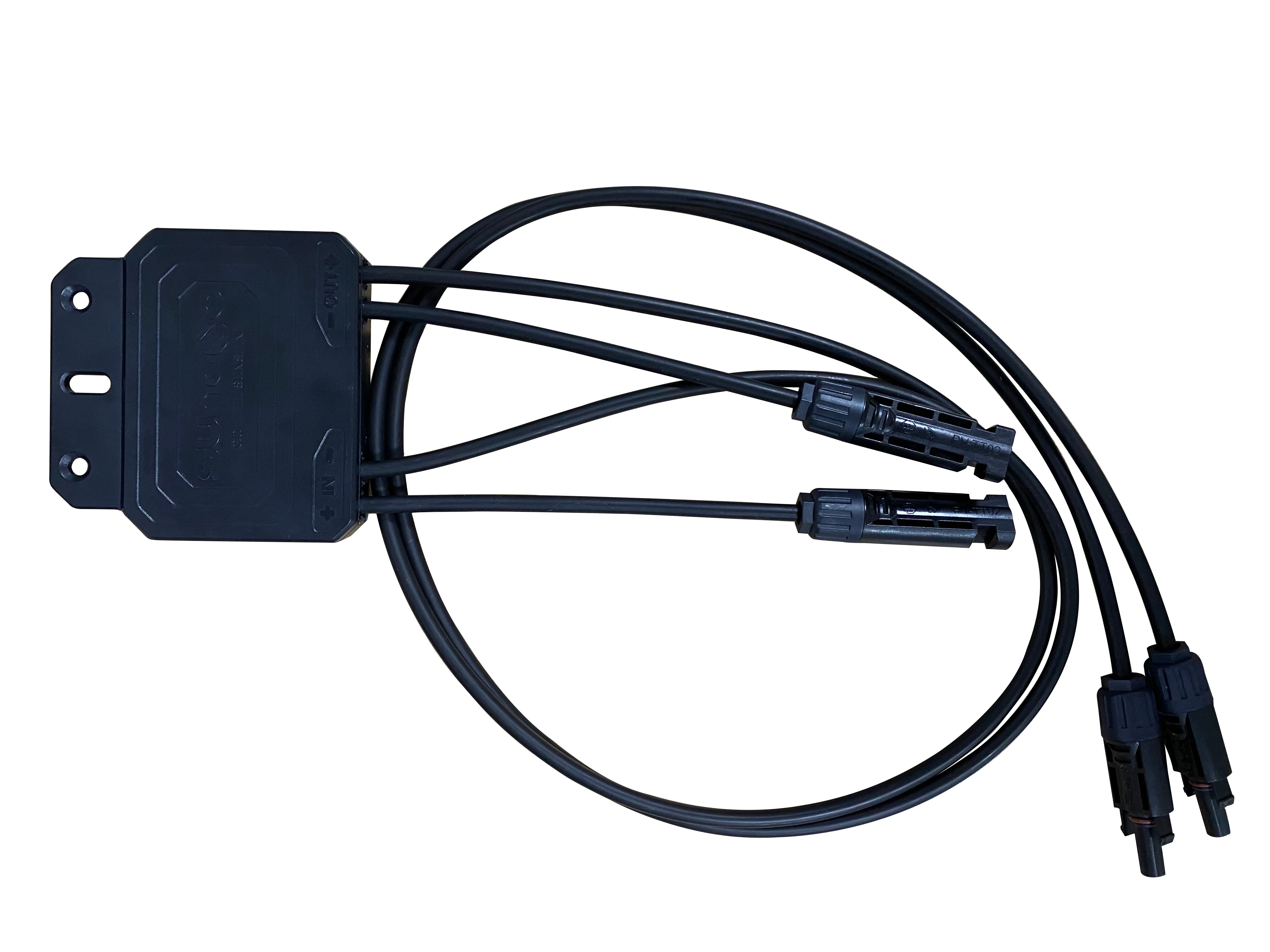 Фотоэлектрические панели SUNGO с поддержкой Wi-Fi, MPPT, 450/600/500 Вт