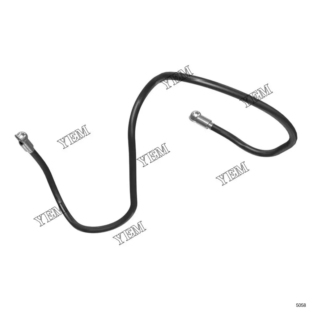 Extra Durable Cable Assembly for 456-5132 4565132 Aftermarket Engine Parts