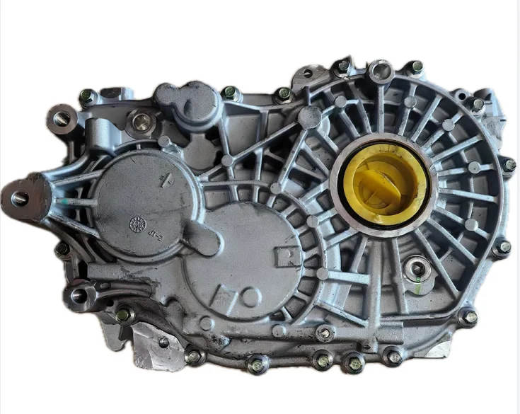 New Original Electric Vehicle Retarder For Chery Tiggo 7 Pro 8 Pro Phev