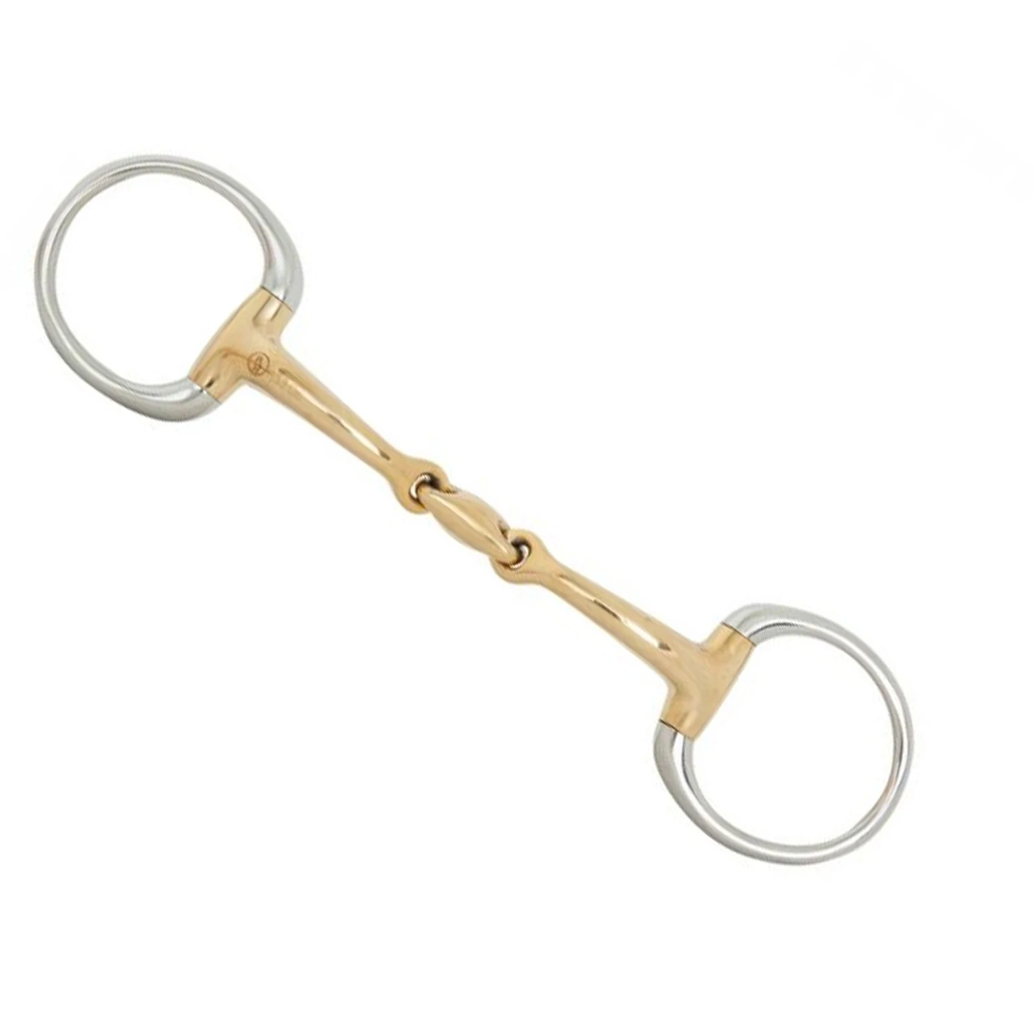 Eggbutt Snaffle Horse Bits - Buy Eggbutt Snaffle Bits Gag Bits Curb ...