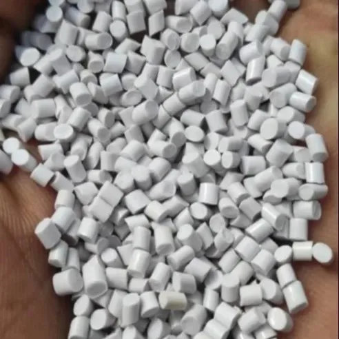 Первый класс переработанных ABS гранулы высокого качества класса смолы для экспорта