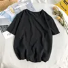 black round short