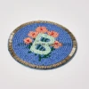 "B" Alphabet Coaster
