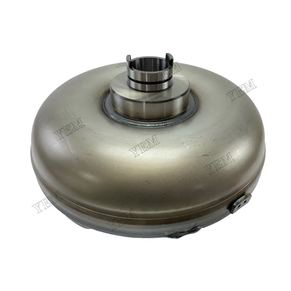 Torque Convertor 91323-10050 Fit for Mitsubishi S4S Engine 3