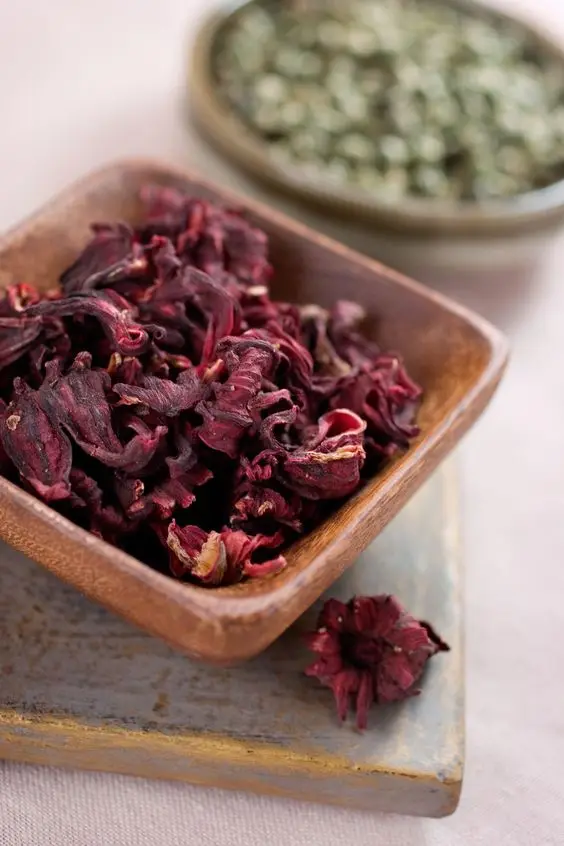 DRIED HIBISCUS FLOWER  PRODUCT / the Secret to HEALTHY  and GLOWING SKIN / PREMIUM HIBISCUS FLOWER From VIETNAM