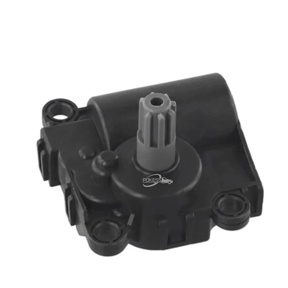 AB3919E616AA 1718213 AB3Z19E616A UC9P61B60 UC9P61B600 AC Actuator for ... — 2