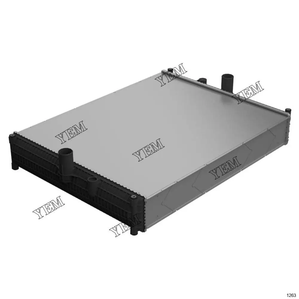 China Wholesale Core Assembly-Radiator 425-5950 4255950 for 972M 972M XE 966M XE 966M Wholesale Engine Parts