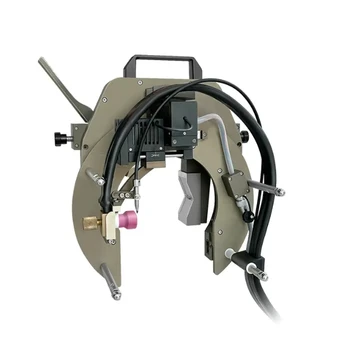 Digital Inverter Open Type TIG Welding System  Perfect for Industrial Pipe Welding Applications
