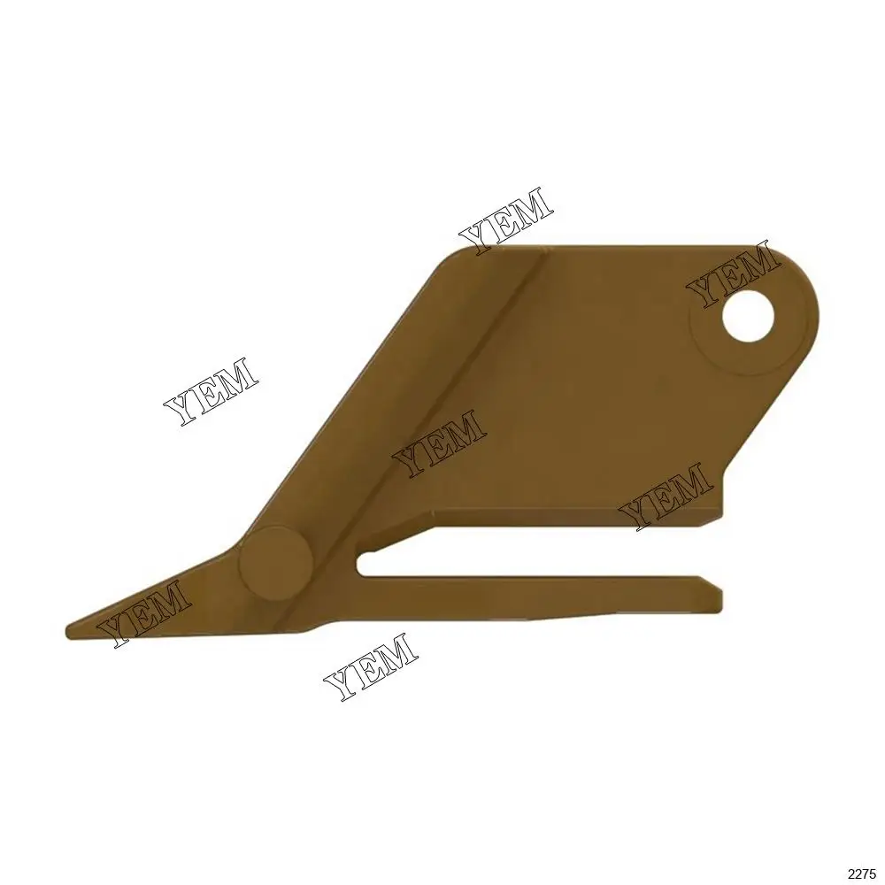 Good Quality Tooth-Lh 277-8665 2778665 for 426 424B 424B HD 424 424B2 426 F2 Agricultural Machinery Spare Parts