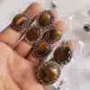 tiger eye