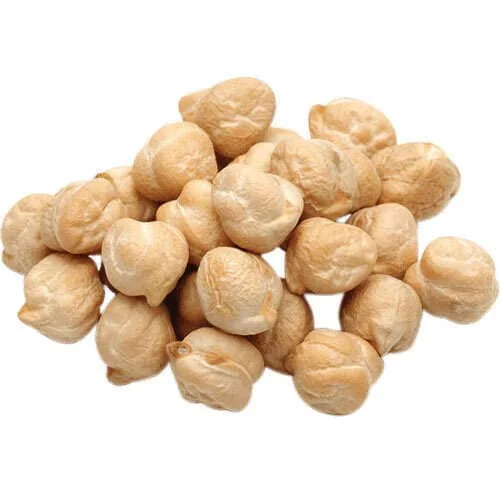 Premium Quality White Chickpeas / Kabuli Channa White peas