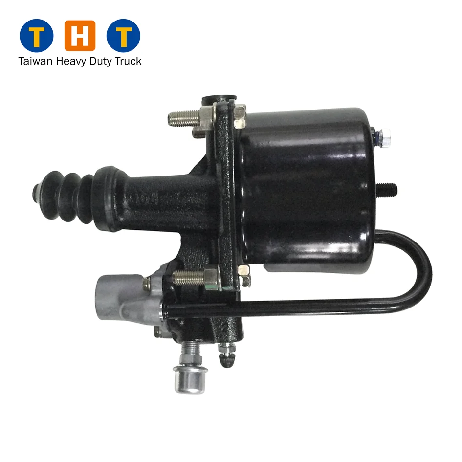 Clutch Servo 64205278 64207117 Clutch Booster Truck Brake Parts For