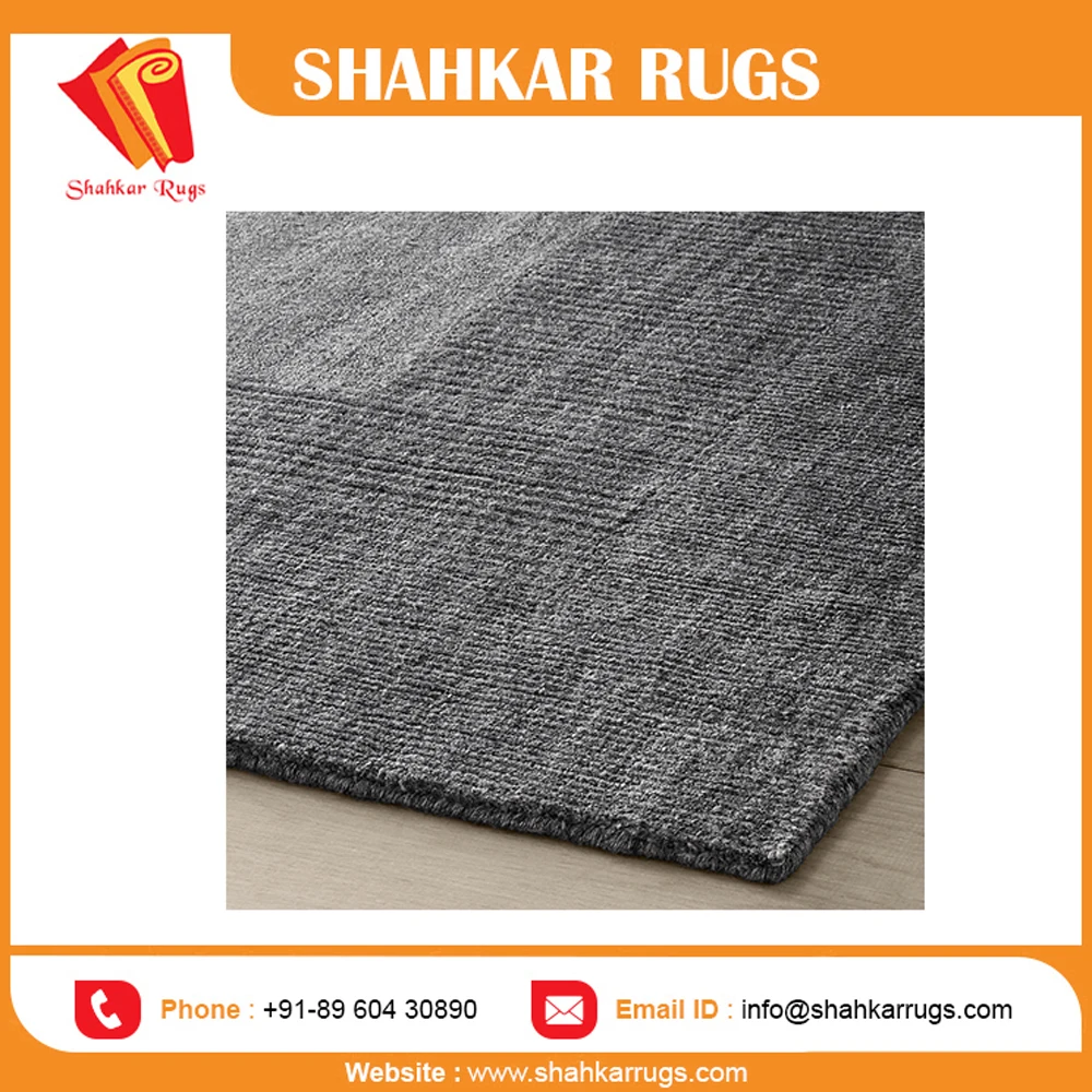 Best Selling Living Room Use Latest Design Printed Washable Carpets