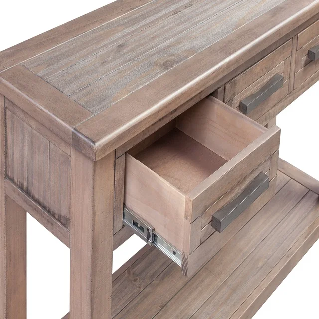 Dining Table Wardrobe Bedroom Furniture Good Price Functional Bedroom