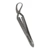 Backhaus Towel Clamp