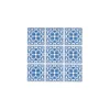 Blue Tile