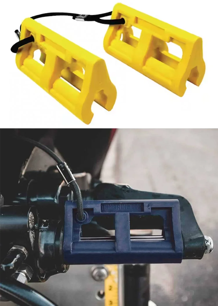 Steer Stop Outboard Hydraulic Steering Lock For Outboard Motor Buy