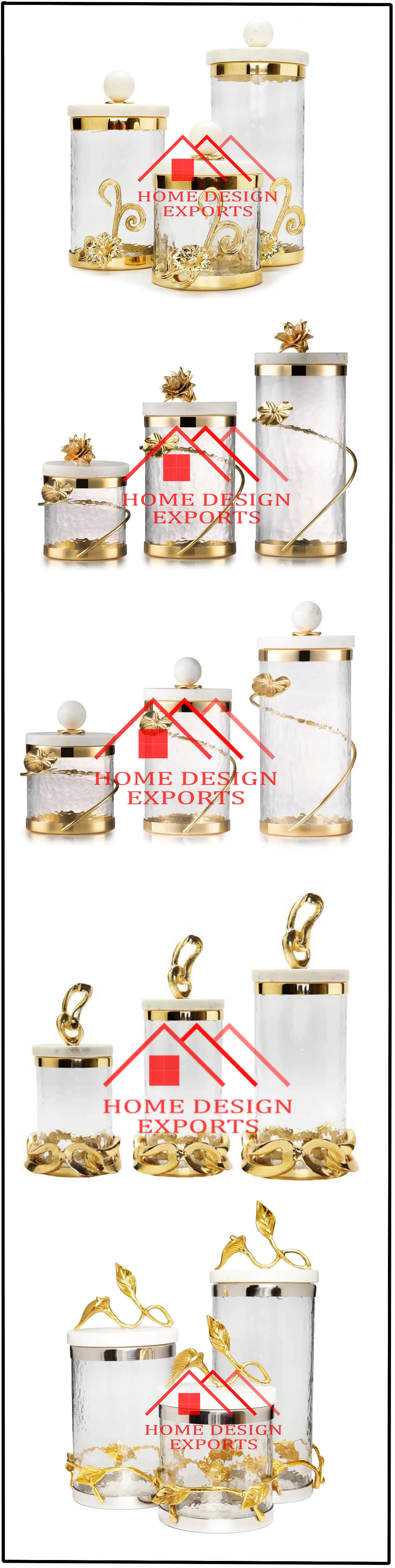 Chickpea Storage Kitchen Canister Set Of 3 Best Selling Tea Coffee