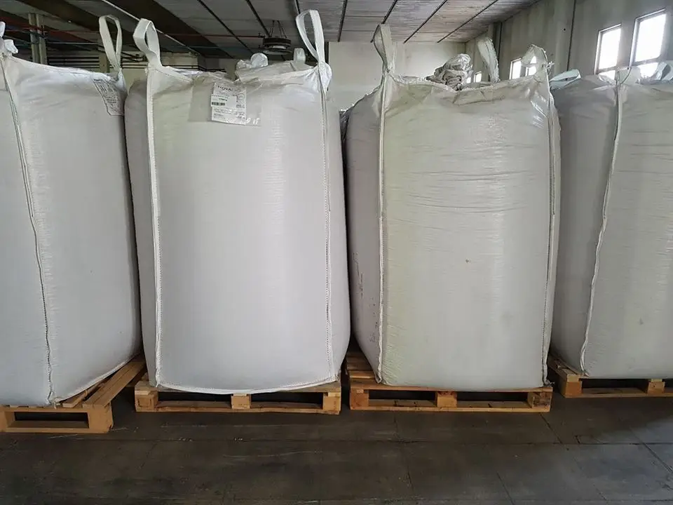 Biomass Pellets Fuel Pine Wood Pellets 6mm A1 Wood Pellets / Europe 8mm