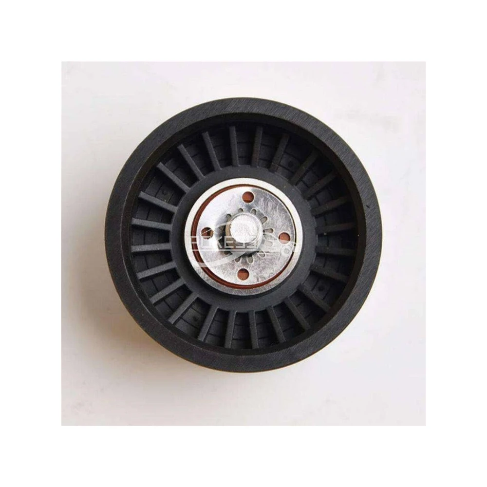 04891596AB 04891596AC 4891596AB Belt Pulley for Patriot 07-13 Compas... — 2