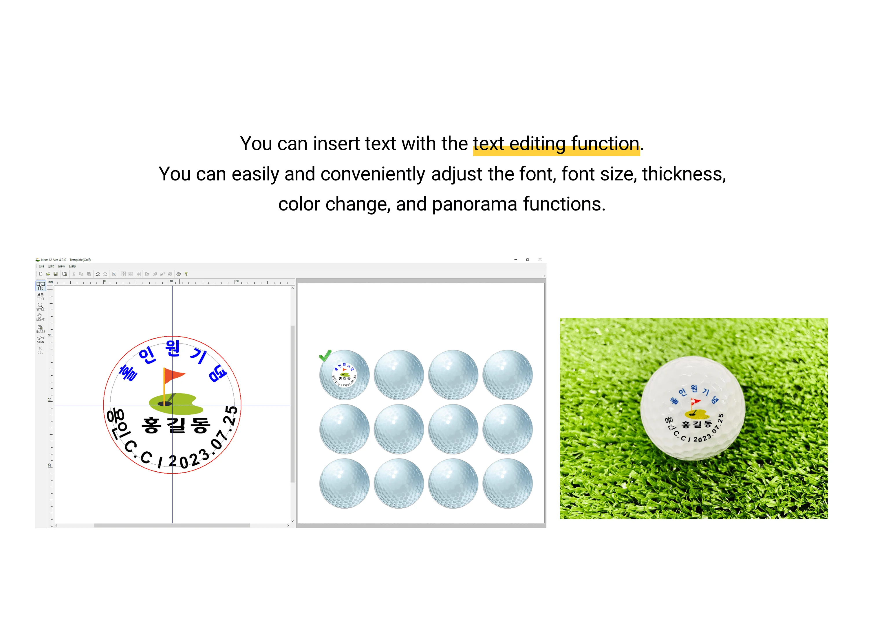 [tooand] Eco Solvent Ink A4 Small Size Flatbed Printer Inkjet Printers