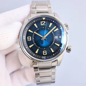2026New Custom High-quality Men's Mechanical Watch Classic Elegant Luxurious Automatic Waterproof Luminous Business Casual Watch