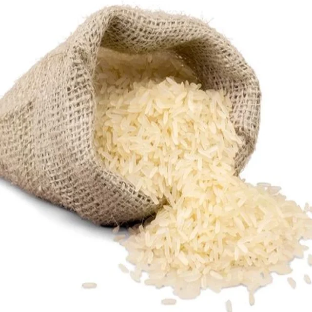 Premium Quality Ir64 Parboiled Long Grain Ir 65 Raw Rice With 5% Broken ...