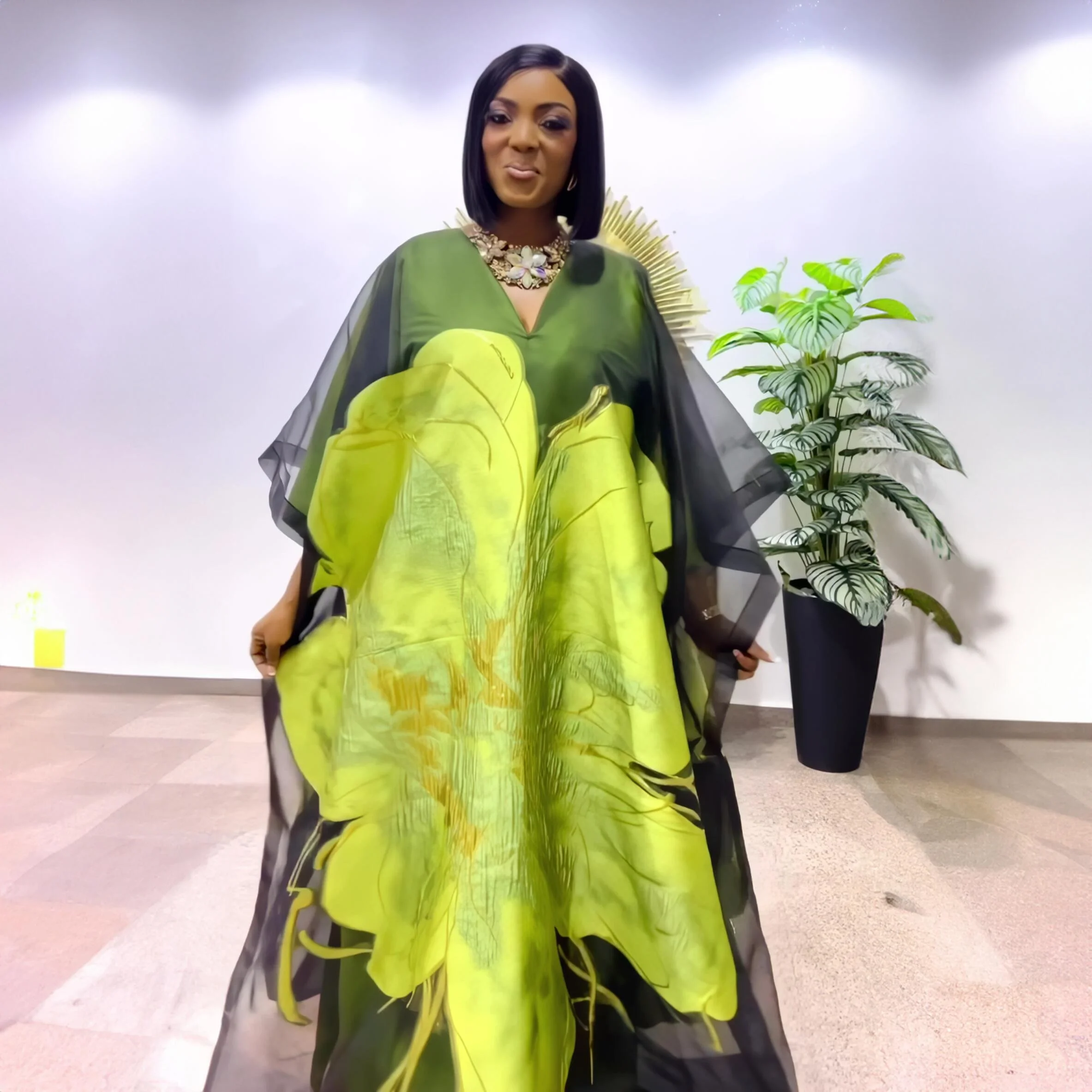 Shop Our Hot Sale of Luxury African Dress Kanga Clothing