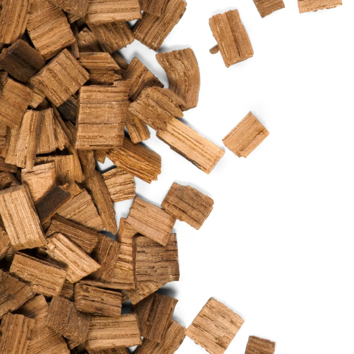 Oak Wood Chips Available For Export/cheap Price Pine Bark Chip Planted