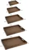 Natural wood