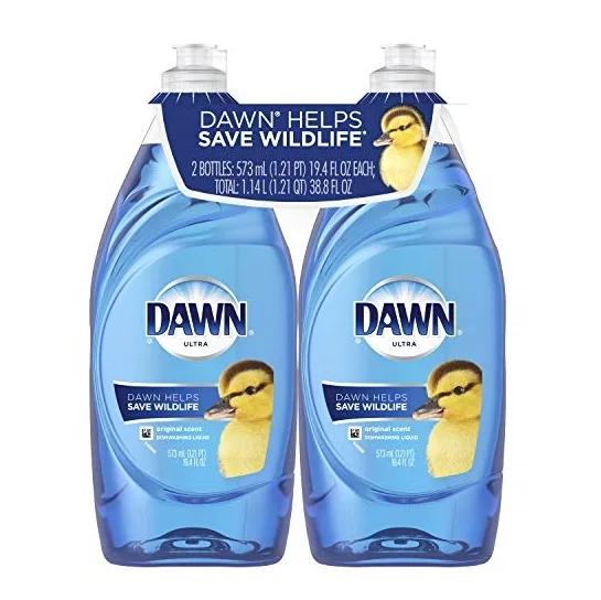 Dawn Dish Soap Ultra Dishwashing Liquiddish Soap Refilloriginal Scent56 Fl Oz Buy Dawn 9249