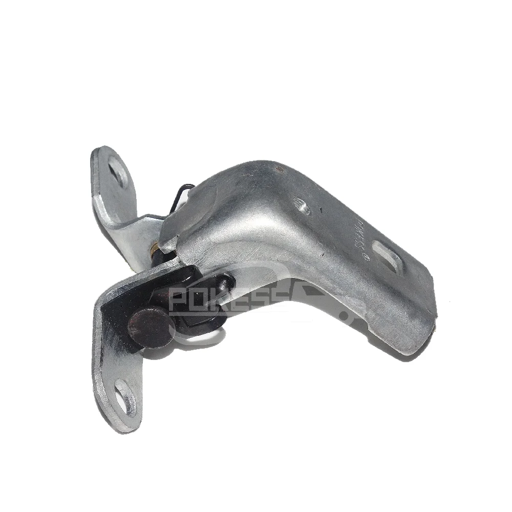 1S7AF22801AA 1S7AF22801AC Front Door Hinge Upper L — 3