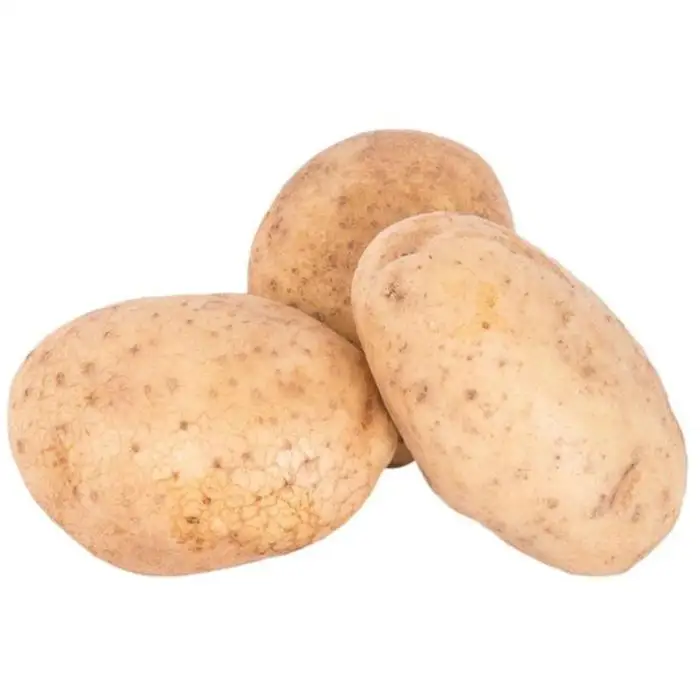 Potato brown